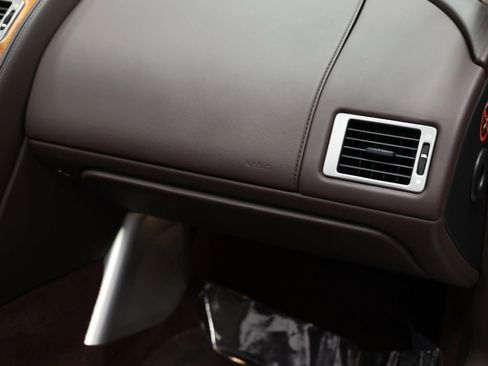 Used 2012 Aston Martin Virage Volante Convertible 2D image 67