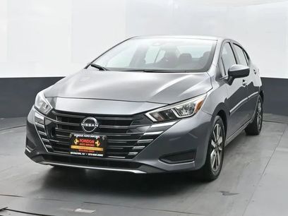 Used 2024 Nissan Versa SV
