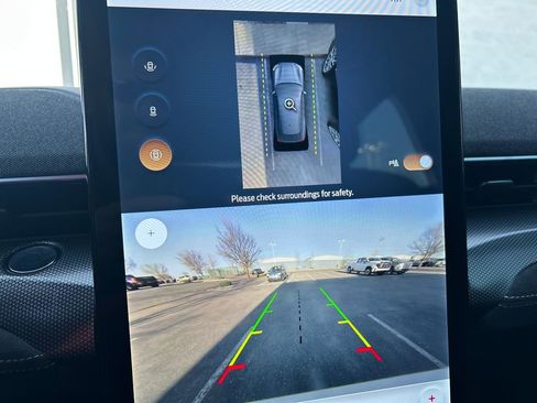 Used 2024 Ford Mustang Mach-E GT image 25