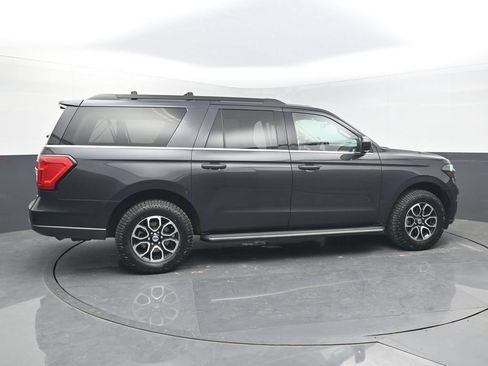 Used 2023 Ford Expedition Max XLT AWD/4WD image 26