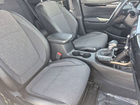 Certified 2024 Kia Seltos S AWD/4WD image 17
