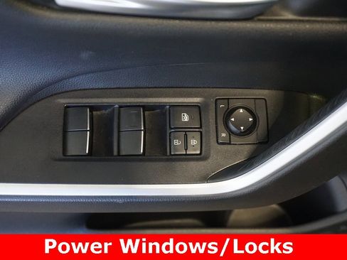 Used 2020 Toyota RAV4 XSE w/ XSE Grade Weather Package image 5