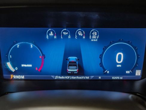 Used 2024 Ford F350 Lariat w/ Lariat Ultimate Package AWD/4WD image 18