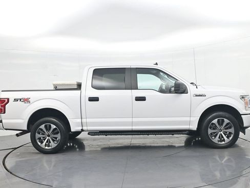 Used 2020 Ford F150 XL w/ Equipment Group 101A Mid AWD/4WD image 4
