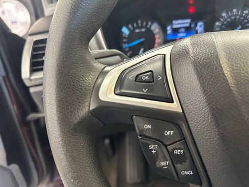 Used 2013 Ford Fusion SE FWD image 22