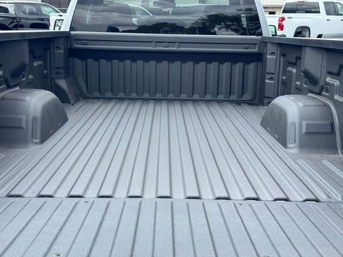 New 2026 Chevrolet Silverado 1500 W/T w/ Trailering Package RWD image 11
