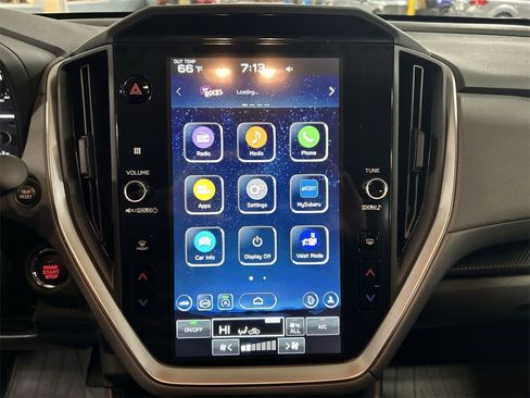 Certified 2025 Subaru Crosstrek 2.0i Premium image 20