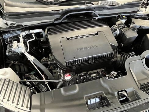 New 2026 Honda Passport TrailSport Elite image 13
