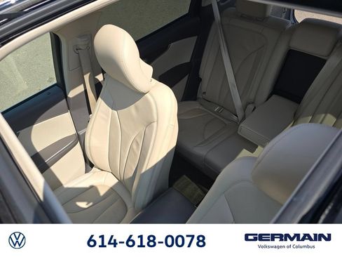 Used 2018 Lincoln MKX Reserve AWD/4WD image 26