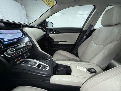 Used 2020 Honda Insight Touring image 21