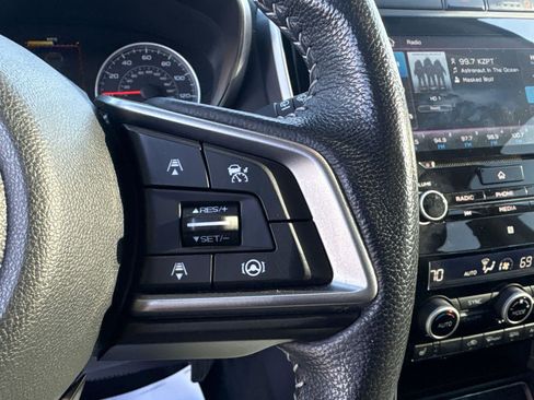 Used 2022 Subaru Ascent Premium w/ Convenience Package image 23