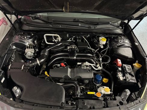 Used 2019 Subaru Outback 2.5i Limited image 6