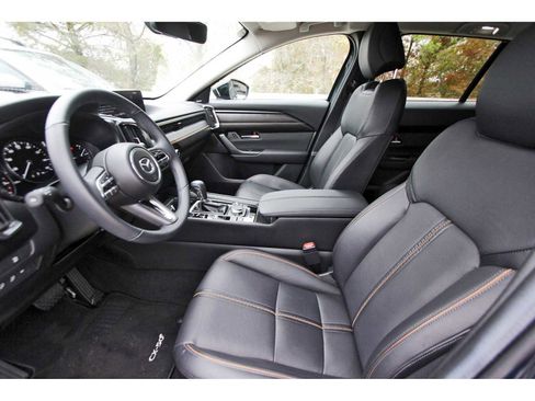 Certified 2025 MAZDA CX-50 AWD 2.5 S w/ Premium Plus Pkg image 12