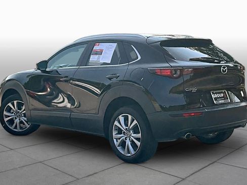 Used 2023 MAZDA CX-30 AWD 2.5 S w/ Premium Package image 12