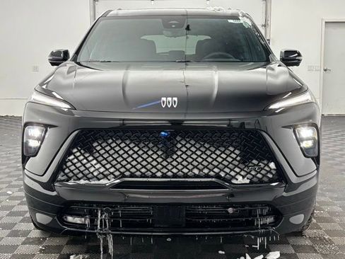 New 2026 Buick Enclave Sport Touring w/ Power Package image 17