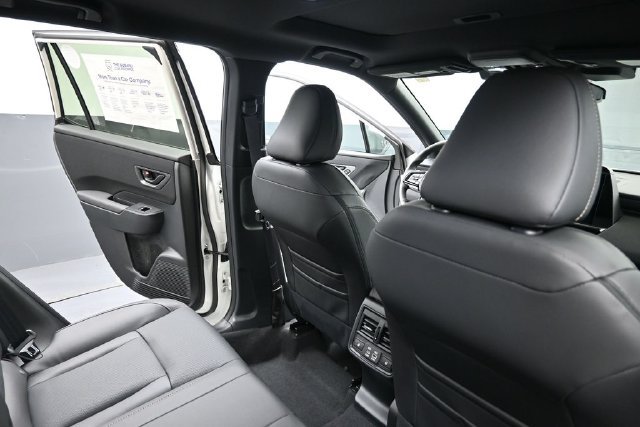 New 2026 Subaru Outback Limited AWD/4WD image 15