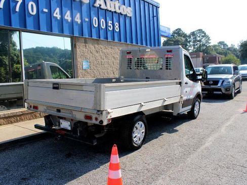 Used 2018 Ford Transit 250 138 image 4