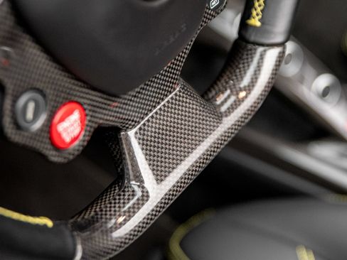 Used 2017 Ferrari 488 Spider RWD image 25