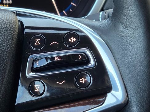 Used 2016 Cadillac SRX Luxury w/ Driver Awareness Package AWD/4WD image 20