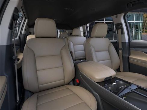 New 2026 Buick Enclave Preferred w/ Power Package image 16