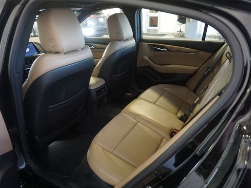 Used 2023 Cadillac CT5 Luxury image 22