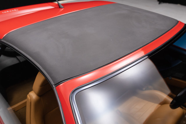 Used 1990 Ferrari 348 TS RWD image 41