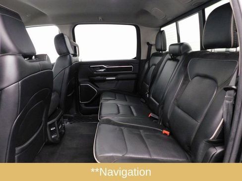 Used 2022 RAM 1500 Laramie w/ Off Road Group image 29