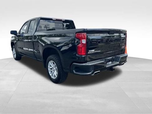 Used 2020 Chevrolet Silverado 1500 RST AWD/4WD image 5