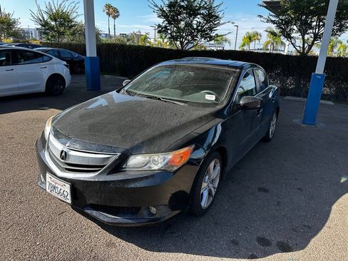 Used 2013 Acura ILX w/ Technology Package FWD image 34