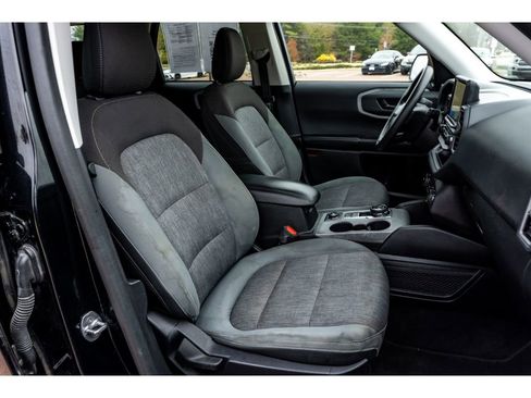 Used 2022 Ford Bronco Sport Big Bend image 16