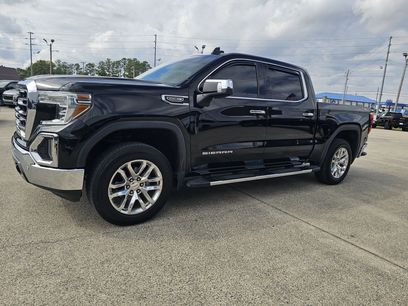 Used 2021 GMC Sierra 1500 SLT w/ SLT Premium Plus Package