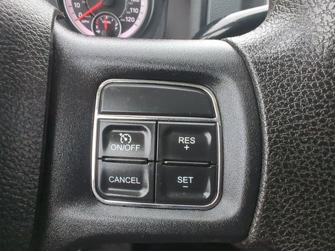 Used 2016 RAM 2500 Tradesman w/ Chrome Appearance Group image 24