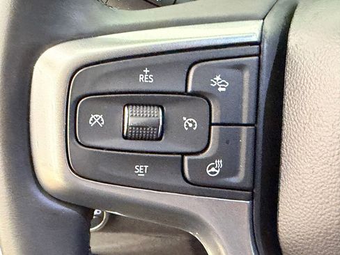 Used 2024 Chevrolet Silverado 2500 LTZ w/ LTZ Plus Package image 16