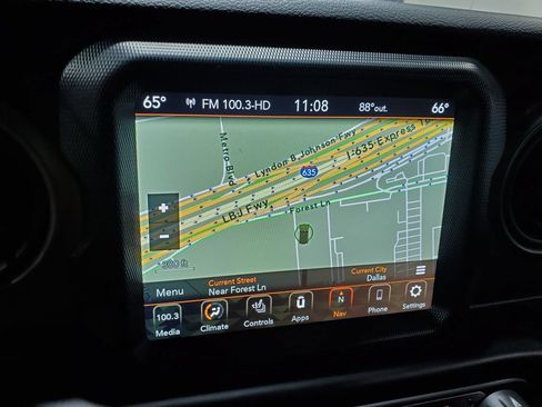 Used 2021 Jeep Wrangler Unlimited Sport AWD/4WD image 30