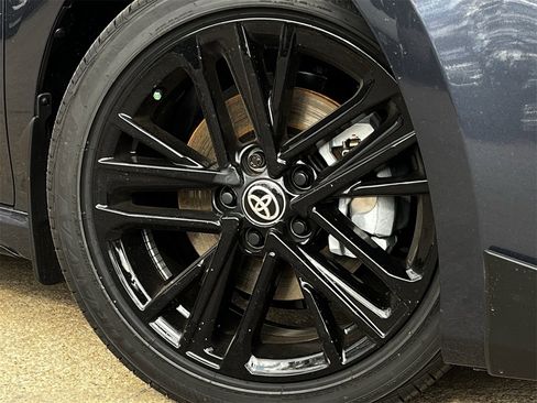 New 2026 Toyota Camry SE image 25