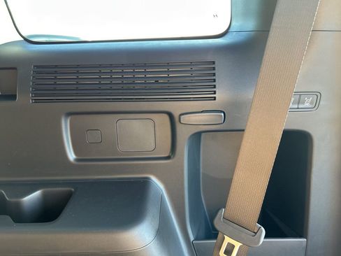 New 2026 Hyundai Santa Fe SE image 29