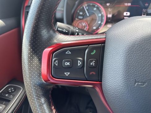 Used 2022 RAM 1500 Rebel w/ Rebel Level 2 Equipment Group image 28