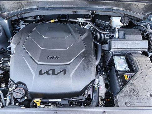 Certified 2025 Kia Telluride SX Prestige X-Line AWD/4WD image 27