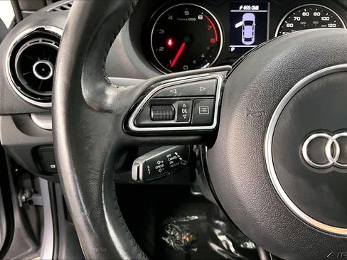 Used 2015 Audi A3 2.0T Premium Plus w/ Premium Plus Package image 21