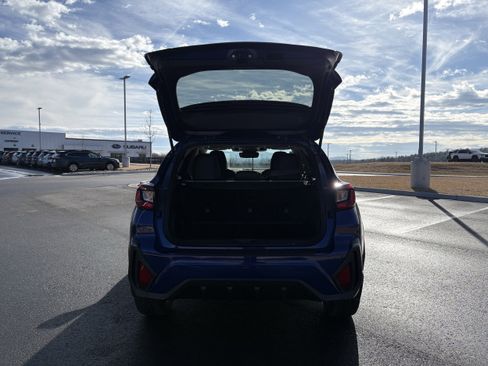 New 2026 Subaru Crosstrek 2.5i Limited image 11