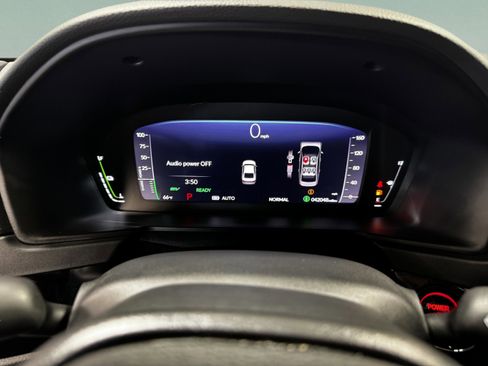 Used 2023 Honda Accord Sport image 19