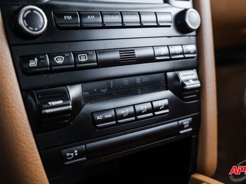 Used 2009 Porsche Cayman image 16