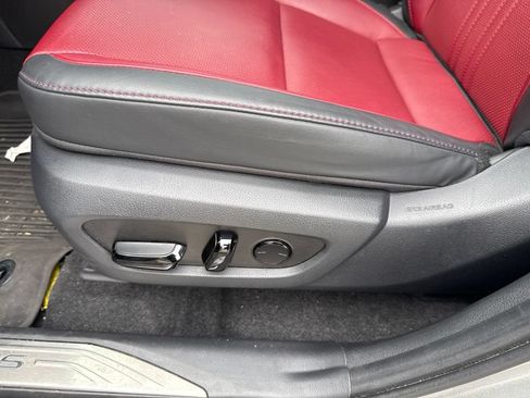 Used 2022 Lexus NX 350 AWD image 15