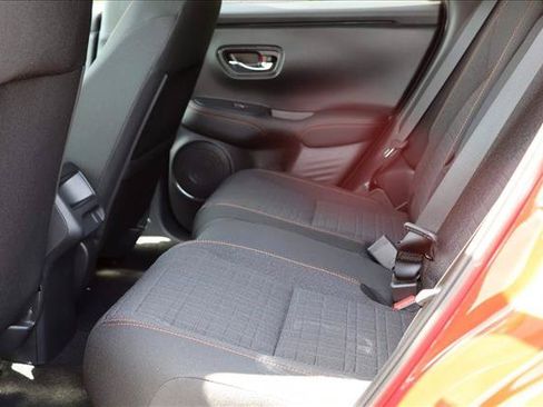 New 2027 Honda HR-V Sport image 22