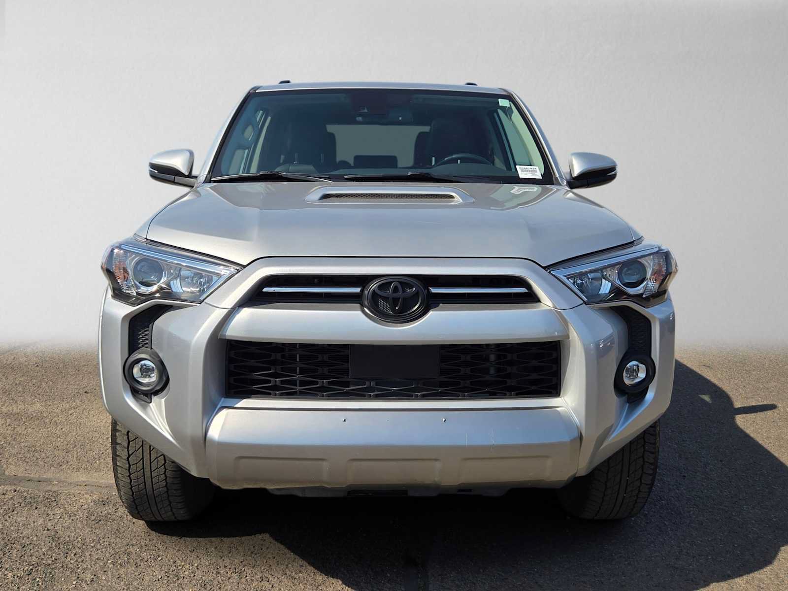 Certified 2023 Toyota 4Runner TRD Off-Road Premium w/ Moonroof Package AWD/4WD image 10