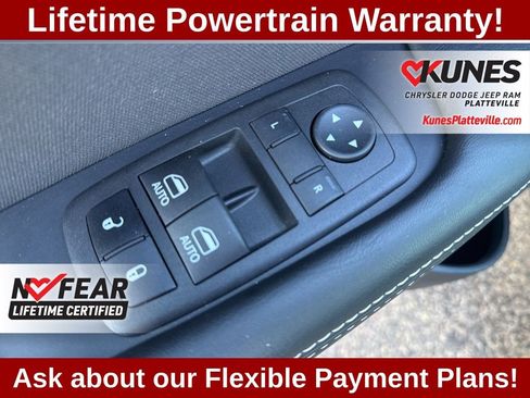 Used 2023 Dodge Challenger SRT Hellcat Redeye w/ Quick Order Package 27M image 13