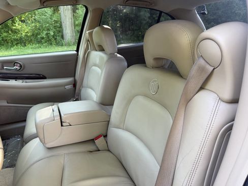 Used 2004 Buick Le Sabre Limited w/ Celebration Edition Package FWD image 10