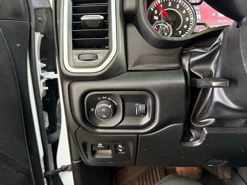 Used 2022 RAM 1500 Big Horn image 20
