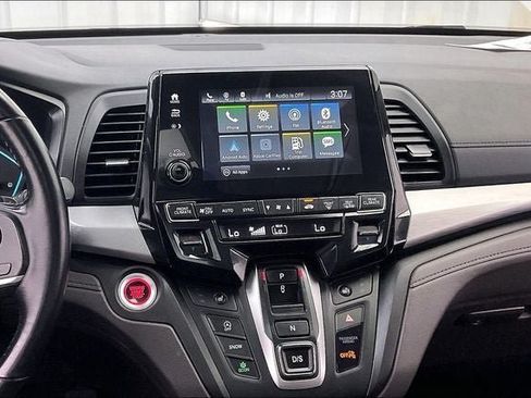 Certified 2024 Honda Odyssey EX-L image 6