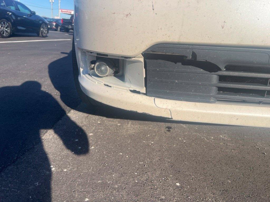 Used 2014 Ford Flex SEL w/ Equipment Group 201A FWD image 3